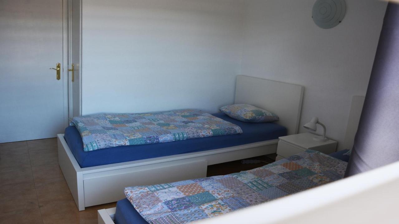 Apartamento Mar Azul Apartment Jávea Екстериор снимка