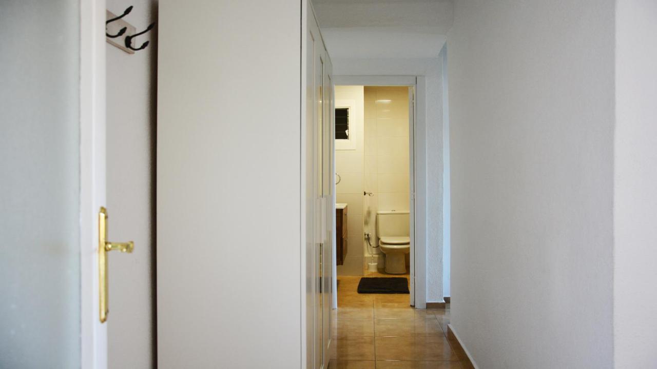 Apartamento Mar Azul Apartment Jávea Екстериор снимка