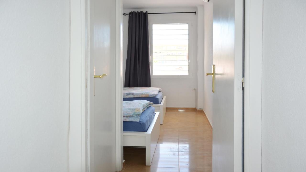 Apartamento Mar Azul Apartment Jávea Екстериор снимка