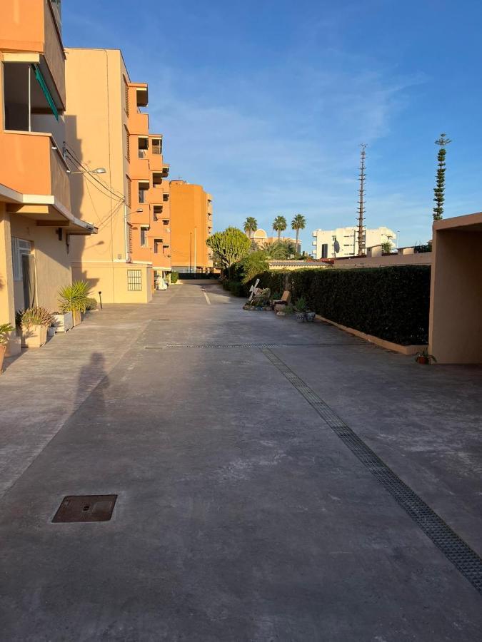 Apartamento Mar Azul Apartment Jávea Екстериор снимка