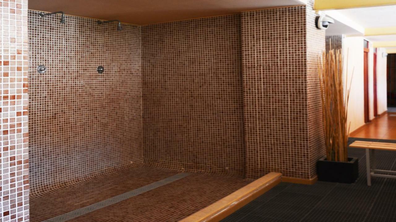 Apartamento Mar Azul Apartment Jávea Екстериор снимка